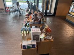 -星巴克(北京惠新东街店)
