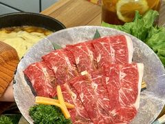 -肉问屋·元气一番烧肉(清河万象汇店)