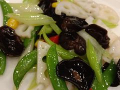 田园小炒-老浒记民俗酒楼(王府井店)