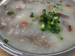 猪杂粥-南记食粥坊·宵夜大排档(岭南分店)