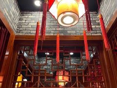 -历蜀记·家宴老火锅(总店)