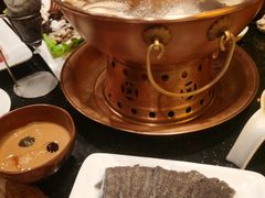 -南门涮肉(通州大船店)