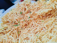 -二钳洞庭虾蟹·江湖菜(成都鹭岛店)