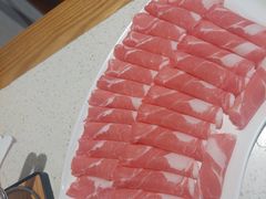 -五十六号院涮肉(雍和宫店)