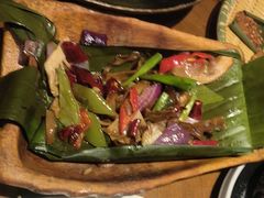 -雀舞云南菜(天津天河城购物中心店)