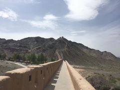 -嘉峪关关城