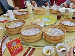 -老边饺子馆(中街店)