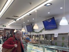 -白玉兰食品(中山公园龙之梦店)