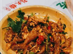 -东排食堂长沙小吃大排档(五一广场店)