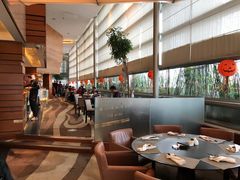 -洲际酒店·地平线全日餐厅HORIZON CAFÉ