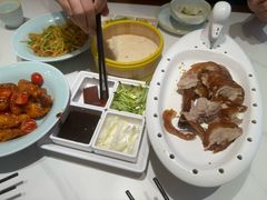 -东流山北京烤鸭·家常菜(南京首店)