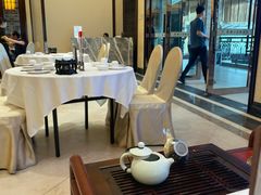 -聚福山莊·寻味顺德(北滘店)