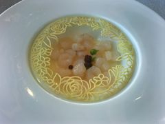 -君来湖滨饭店·渔餐厅
