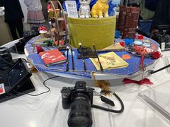 -Sony Store 索尼(上海淮海中路店)