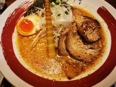 -雷门拉面店(新光天地店)