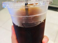 -Manner Coffee(大宁国际商业广场店)