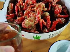 -鑫悦龙虾(前西街店)