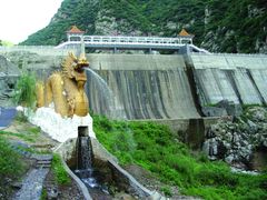 -少华山国家森林公园