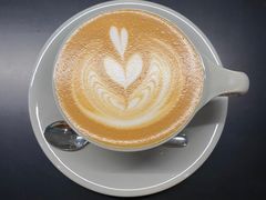 -NokNok Coffee(宽窄巷子店)