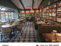 -前海沿·青岛菜(李沧万达店)