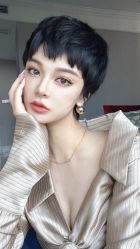 -东方美妍小鹏造型