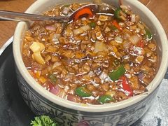 -雀舞云南菜(天津天河城购物中心店)