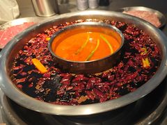 -大虎老火锅(直港大道店)