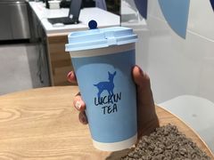 -luckincoffee瑞幸咖啡(香港名店街店)