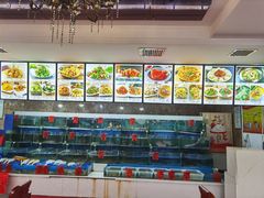 -天宝海鲜酒楼(开发区珠江道店)