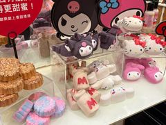 -LUSH(威尼斯人店)