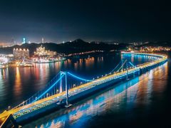 -星海湾跨海大桥