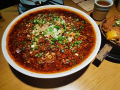 -胡马八破·川菜小馆(高新万达店)