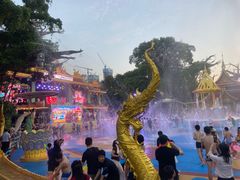 -深圳锦绣中华民俗村