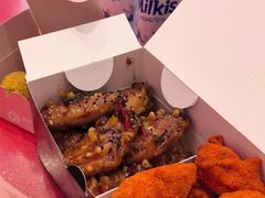 -悠个炸鸡(南京创始店)