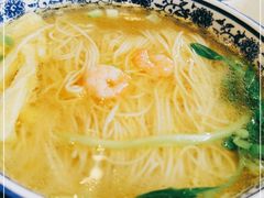 -澄信居膳麵