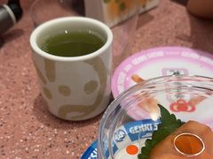 -元气寿司(环球港店)
