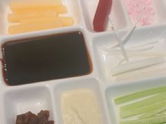 -悦融琥珀·京鲁菜·海味珍品(西单店)