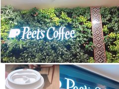 -Peet's Coffee皮爷咖啡(德基店)