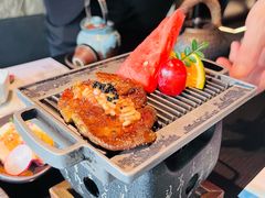 -花潮料理艺食馆(SM新生活广场店)