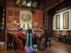 -中国闽台缘博物馆