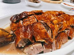 -广东道至正餐厅(区庄店)