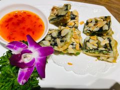 -廊亦舫Lang Yi Fang Restaurant(金桥店)
