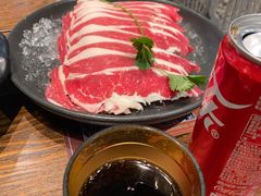 -呷哺呷哺 小火锅 (浦东新欧尚超市店)