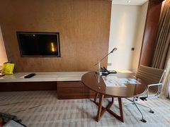 -浙江安吉JW万豪酒店