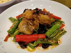 农家小炒肉-宝燕壹号(徐汇店)
