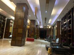 -三亚凤凰水城凯莱度假酒店