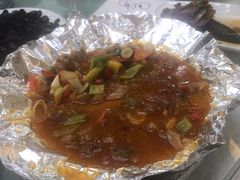 -清真悦宾楼食府(海湖店)