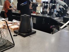 -COFFii&JOY(龙江新城市广场店)