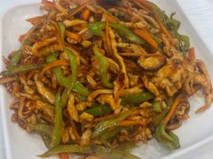 -聚福缘菜馆(隆昌路店)