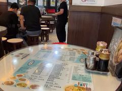 -深仔记正宗云吞面(尖沙咀店)